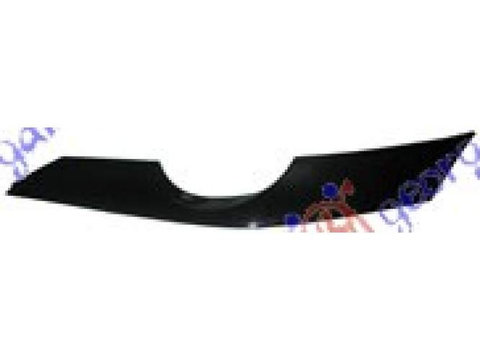 Bandou Grunduit Far-Ssangyong Actyon 06-13 pentru Ssangyong Actyon 06-13