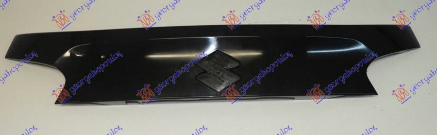 BANDOU HAION (O) - SUZUKI IGNIS 16-, SUZUKI, SUZUKI IGNIS 16-20, 799004035