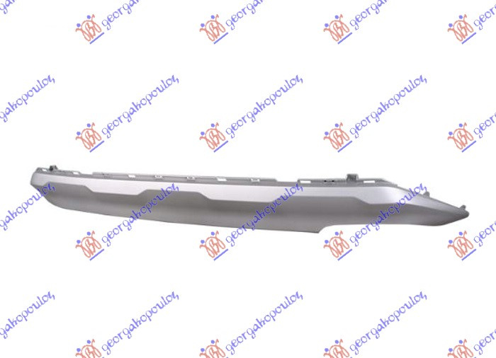 BANDOU INFERIOR BARA SPATE ARGINTIU - HYUNDAI SANTA FE 18-20 369304025 369304025 86671S2000