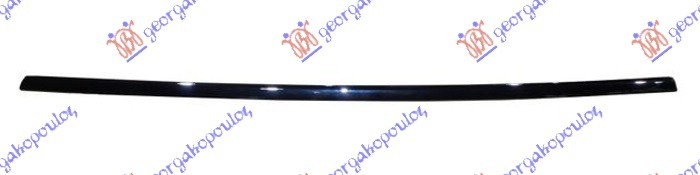 BANDOU INFERIOR CROMAT HAION (SINGLE) - F2, VW, VW