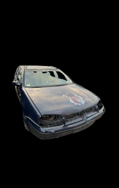 Bandou inferior usa spate dreapta Volkswagen VW Golf 4 [1997 - 2006] wagon ATD EUH