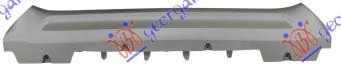 Bandou inferior vopsibil bara fata VOLVO XC90 14-2