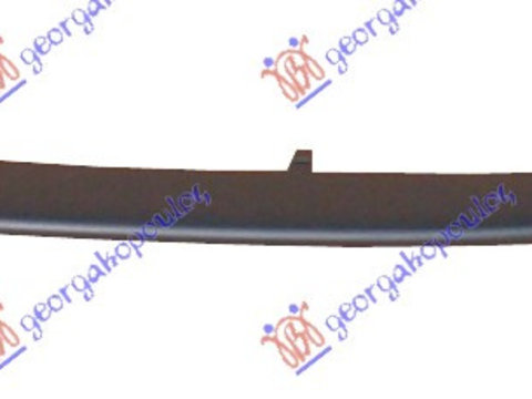 BANDOU LAT. BARA FATA (2.5L) - BMW SERIES 3 (E90/91) SDN 05-08, BMW, BMW SERIES 3 (E90/91) SDN 05-08, 031704012