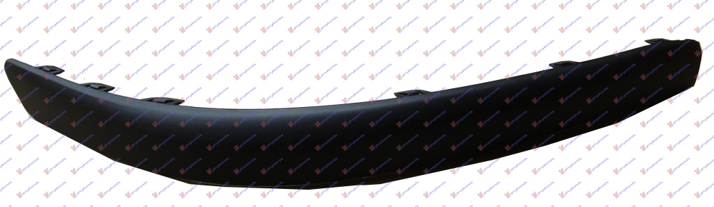 BANDOU LATERAL BARA FATA -05 DR. , VOLVO, VOLVO S60 00-10, 053804011