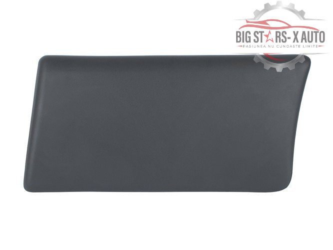Bandou lateral Renault Trafic II Anul producției 2001-2015 partea stanga din spate