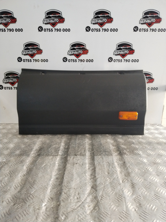 Bandou lateral stanga Iveco Daily 3 (2006->) 2.3 Motorina 2008, 504099720 / 504099730