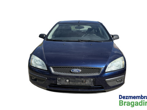 Bandou mijloc usa spate dreapta Ford Focus 2 [2004 - 2008] Hatchback 5-usi 1.6 TDCi MT (109 hp)