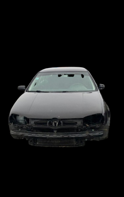 Bandou mijloc usa spate dreapta Volkswagen VW Golf 4 [1997 - 2006] Hatchback 5-usi 1.4 MT (75 hp) DUW