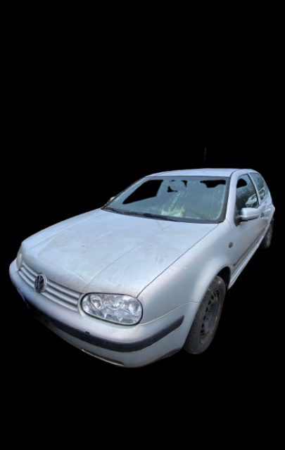 Bandou mijloc usa stanga Volkswagen VW Golf 4 [1997 - 2006] Hatchback 3-usi 1.4 MT (75 hp)
