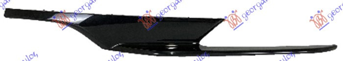 BANDOU NEGRU BARA FATA [SPORT LINE] STANGA BMW SERIA 2 [F45.F46] ACTIVE.GRAN TOURER 17-21 157204832 157204832 51117474361