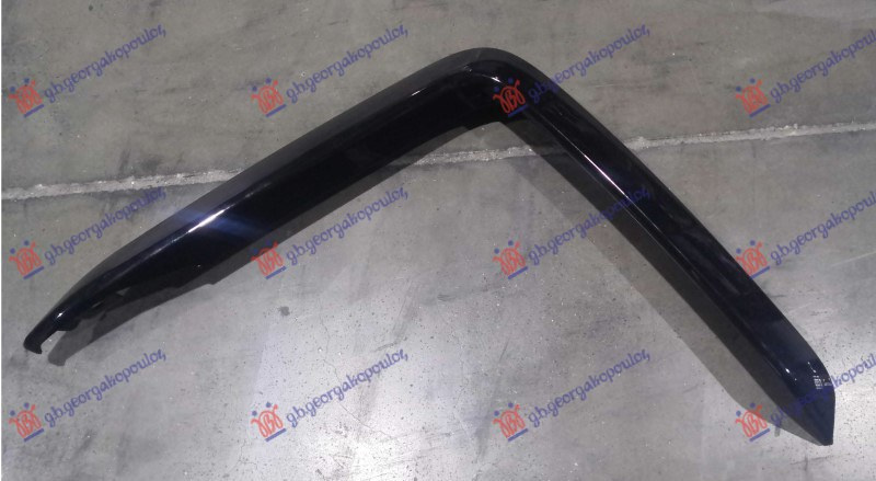 BANDOU NEGRU PROIECTOR CEATA Stanga., BMW, BMW X6 (G06) 19-23, 162204012