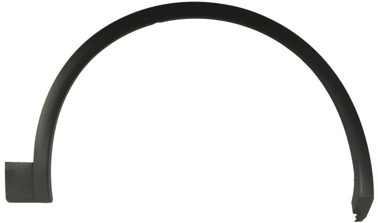 Bandou Ornament Aripa Fata Dreapta Blic Audi Q5 FYT 2021→ 5703-04-0048422P