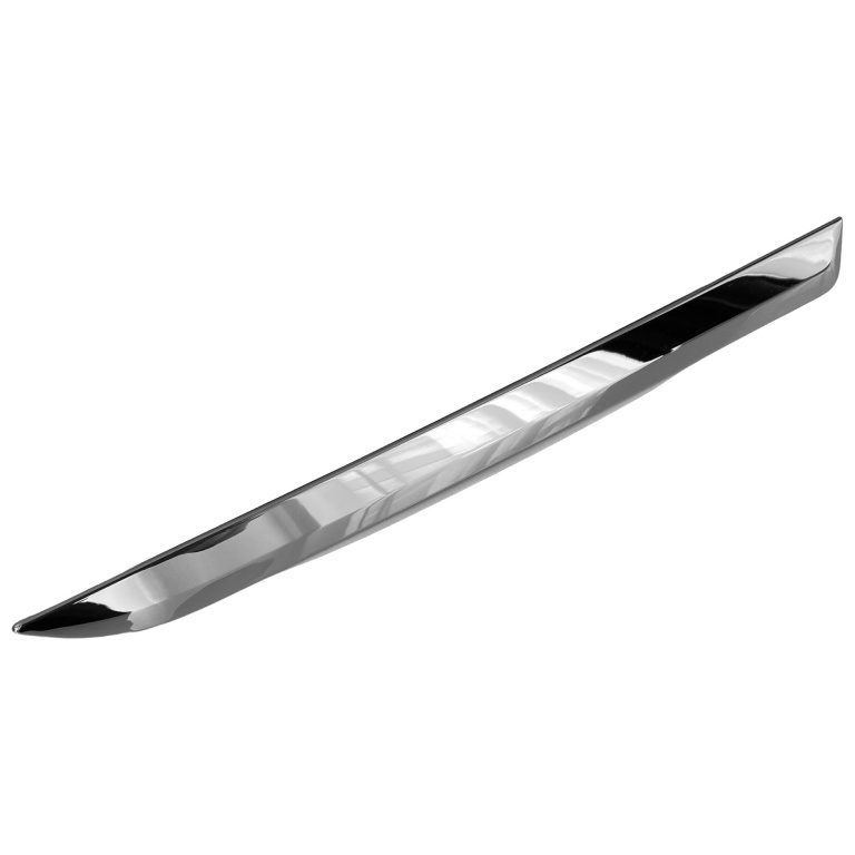 Bandou Ornament Crom Bara Spate Dreapta Oe Bmw Seria 7 G11, G12 2018→ LCI M-Pachet 51128076424