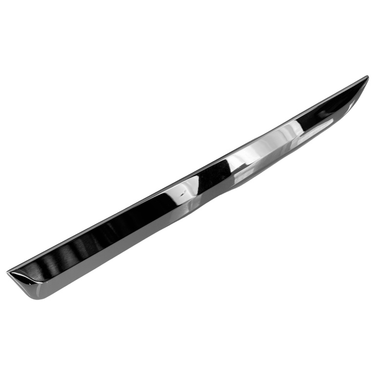 Bandou Ornament Crom Bara Spate Stanga Oe Bmw Seria 7 G11, G12 2018→ LCI M-Pachet 51128076423