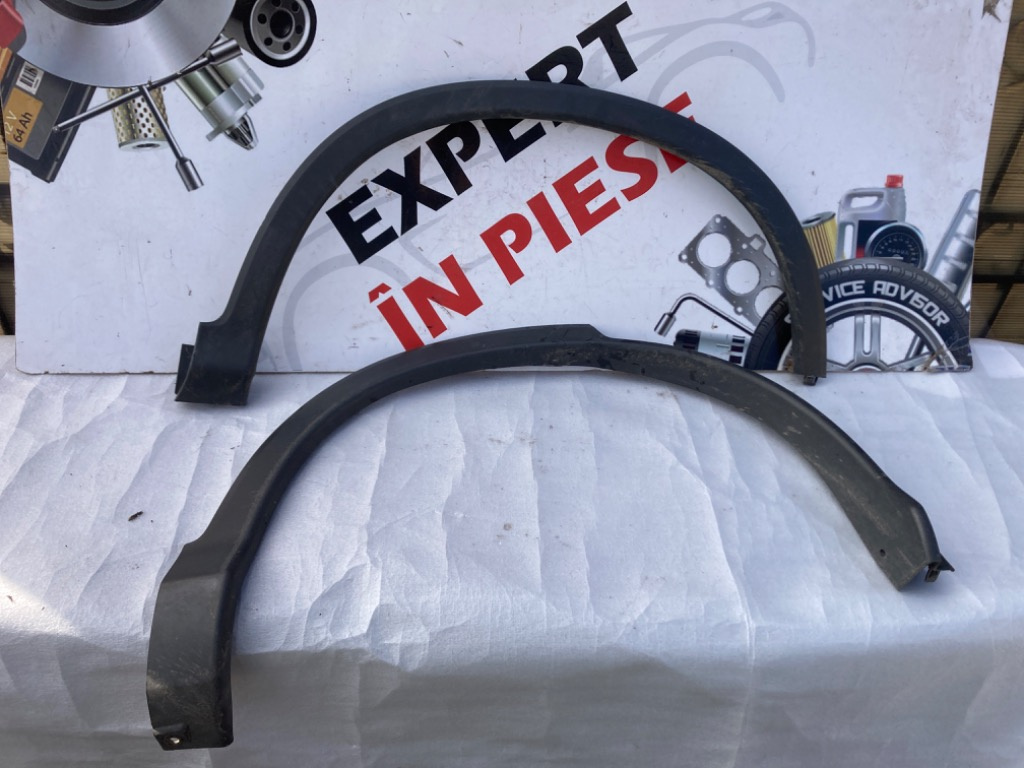 Bandou overfender aripa dreapta fata si spate honda cr v model 2014 cod 74410t1ge 74115t0aa