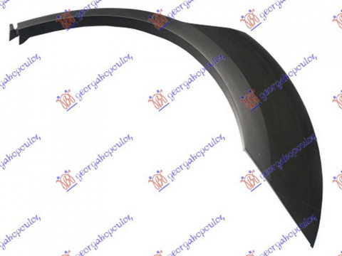 BANDOU OVERFENDER ARIPA SPATE SUBARU LEGACY/ OUTBACK 09.2009->2014 Bandou overfender aripa spate (OUTBACK) stanga PIESA NOUA ANI 2009 2010 2011 2012 2013 2014