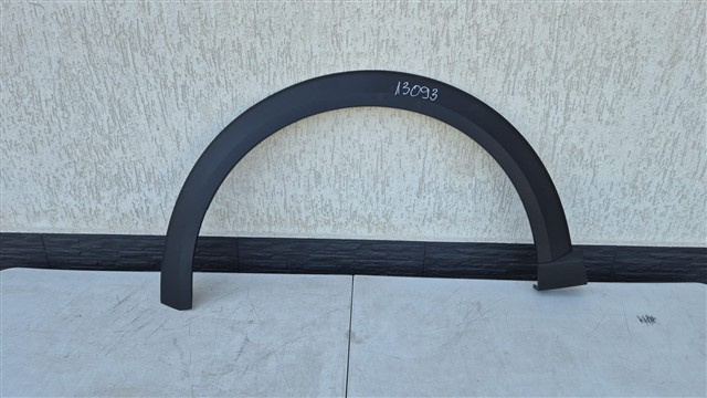 Bandou Overfender aripa stanga fata Ford Puma an 2021 2022 2023 2024 cod L1TB-S16D239-A , L1TBS16D239A