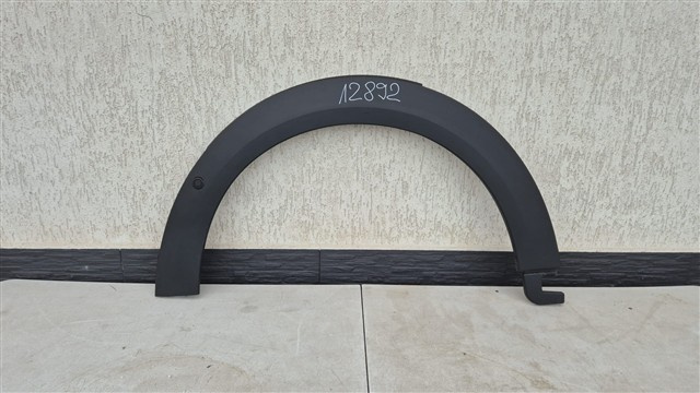 Bandou Overfender Aripa stanga Mini Cooper F56 Facelift cod 51775a3c805