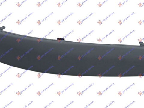 Bandou/OverFender Bara Fata Dreapta VW Touran 2007 2008 2009 2010