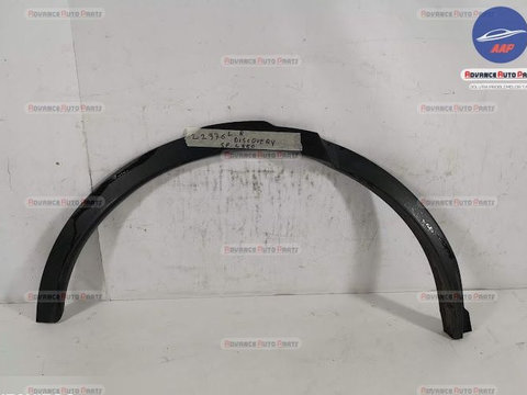 Bandou Overfender Dreapta Spate Land Rover Discovery Sport 1 2014 2015 2016 2017 2018 2019 2020 FK72-290e22ad