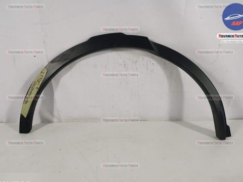 Bandou Overfender Dreapta Spate original Land Rover Discovery Sport 1 2014 2015 2016 2017 2018 2019 2020 FK72-290E22