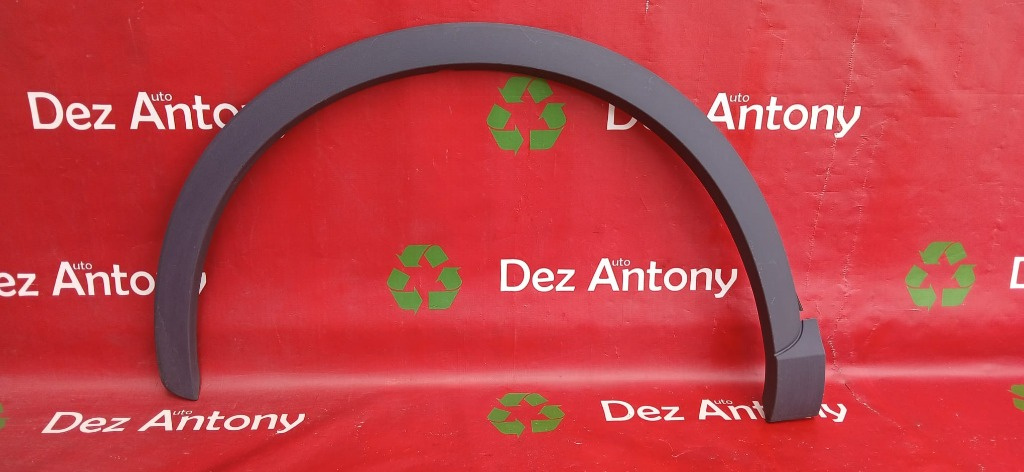 Bandou overfender NOU ORIGINAL stanga fata Audi Q3 8U 2012 2103 2014 2015 2016 cod 8U0853717