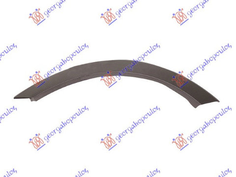 Bandou plastic aripa spate stanga/dreapta KIA SPORTAGE 10-14 KIA SPORTAGE 14-15 cod 87741-3W000 , 87742-3W000