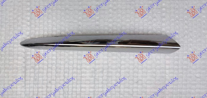 Bandou spoiler bara fata stanga/dreapta MERCEDES GLC (X253/C253) SUV/COUPE 20- cod A2538852104 , A2538851804