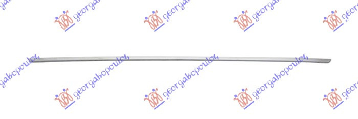 Bandou spoiler bara spate VOLVO S90 16-21 VOLVO V90 16-21 cod 31425423
