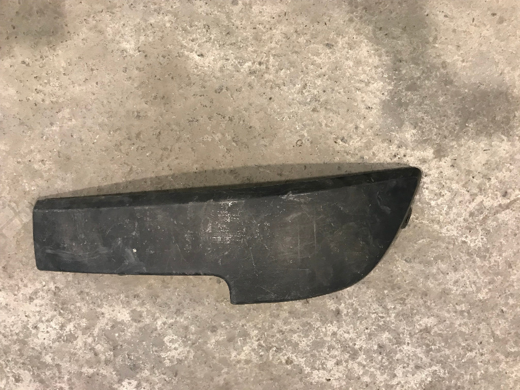 Bandou stanga bara fata renault scenic 2002 - 2006