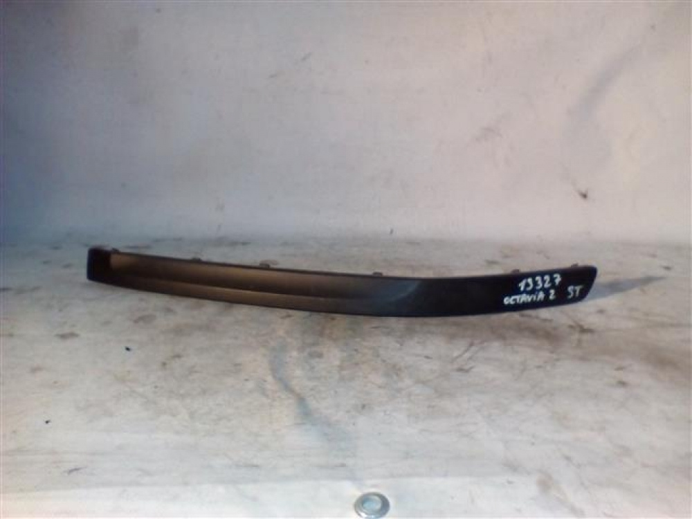 Bandou stanga bara fata Skoda Octavia 2 An 2005 2006 2007 2008 2009 cod 1Z0807717