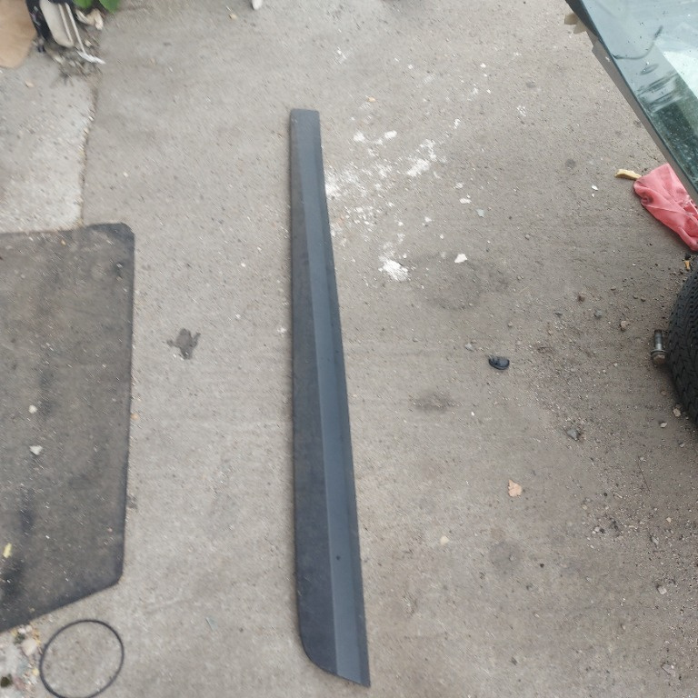 Bandou stanga fata Renault Clio 2 Coupe