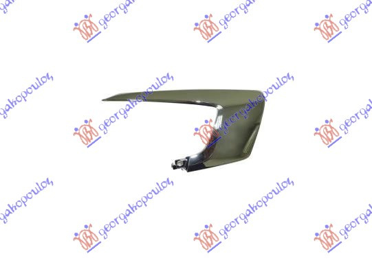 Bandou superior bara fata stanga/dr MITSUBISHI ASX 17-20 Cod 6407A169 , 6407A170