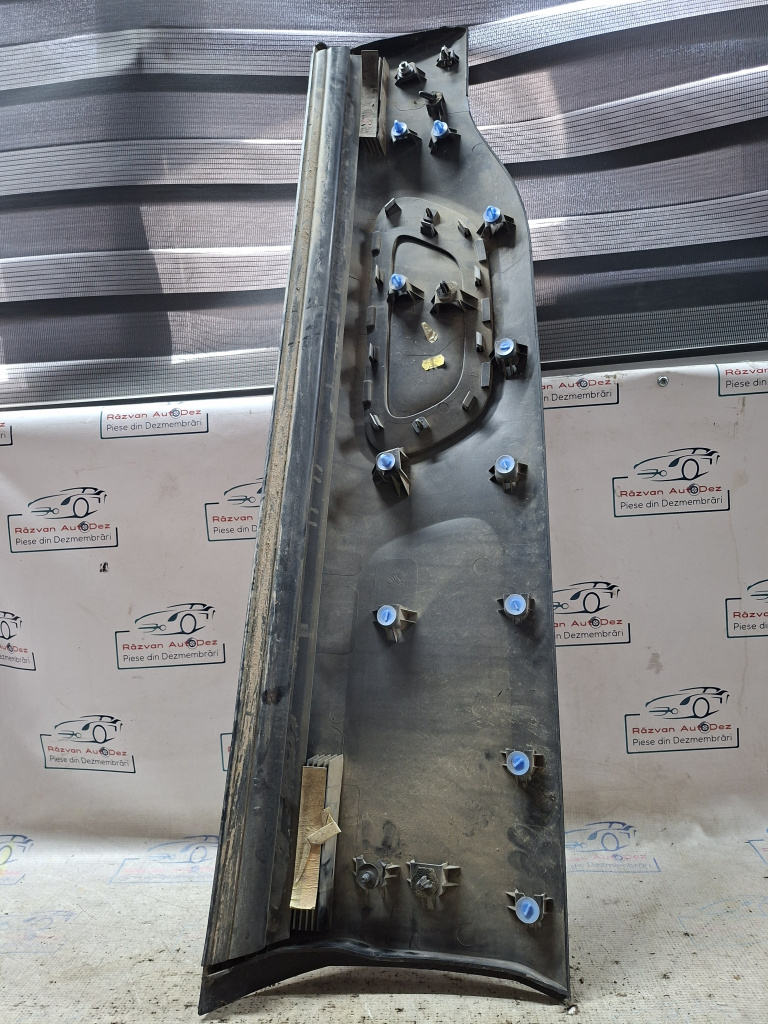 Bandou usa dreapta fata Citroen C5 Aircr