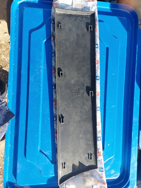Bandou usa dreapta fata Peugeot Boxer / 