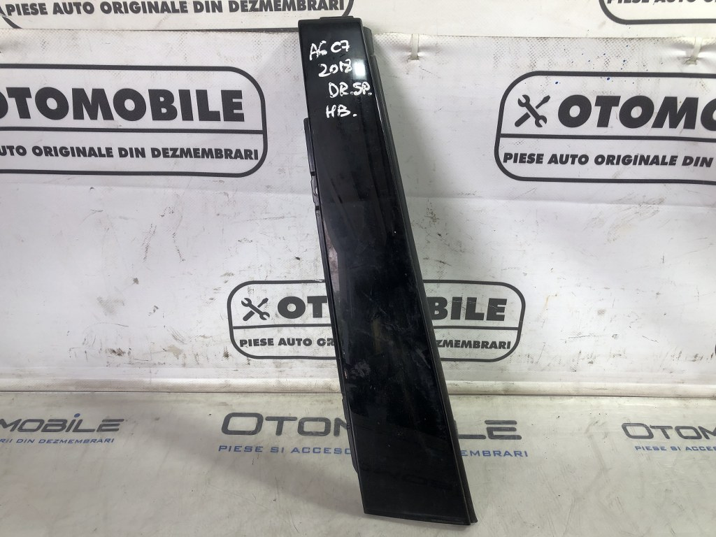 Bandou usa dreapta spate Audi A6 C7: 4G0839902 [Fa