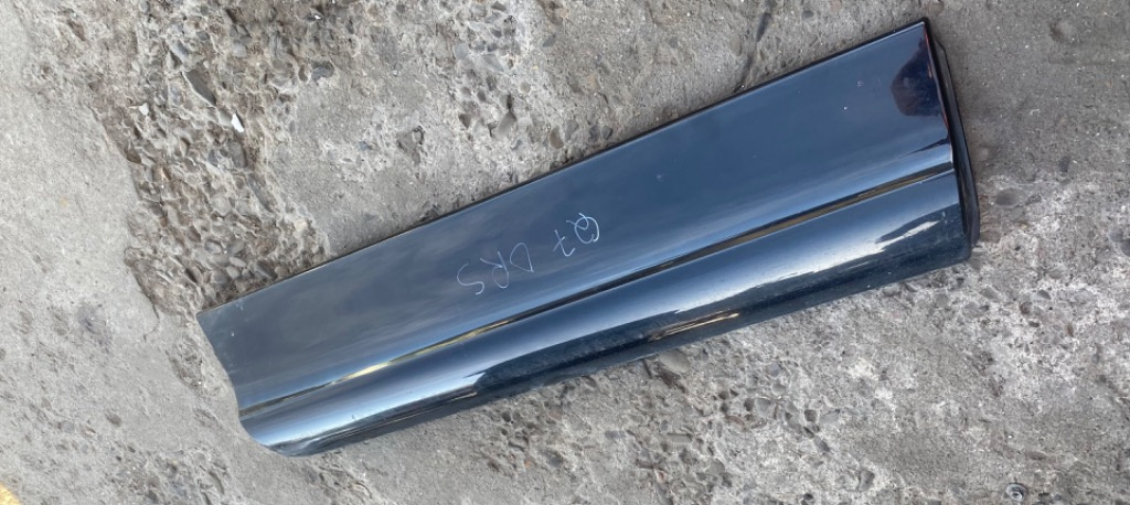 Bandou usa dreapta spate Audi Q7 q7