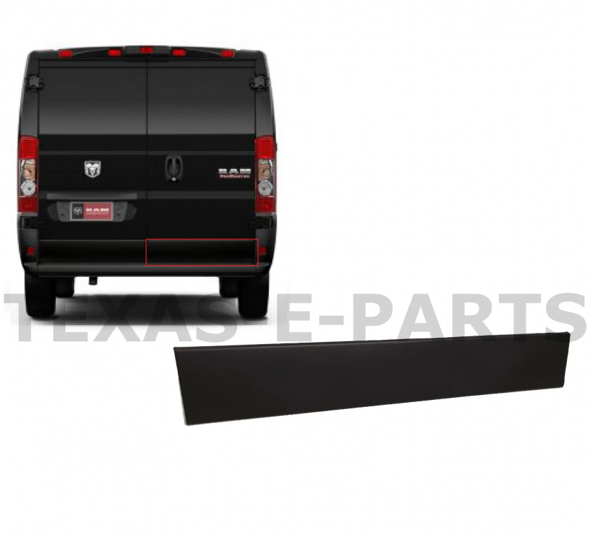 Bandou usa dreapta spate Fiat Ducato /Citroen Jump