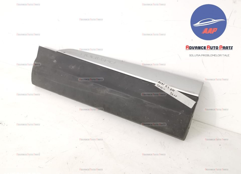 Bandou usa dreapta spate original Audi Q