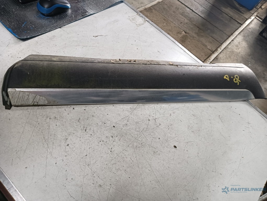 Bandou usa dreapta spate VOLKSWAGEN TOUAREG 7LA, 7L6, 7L7 2002 - 2013