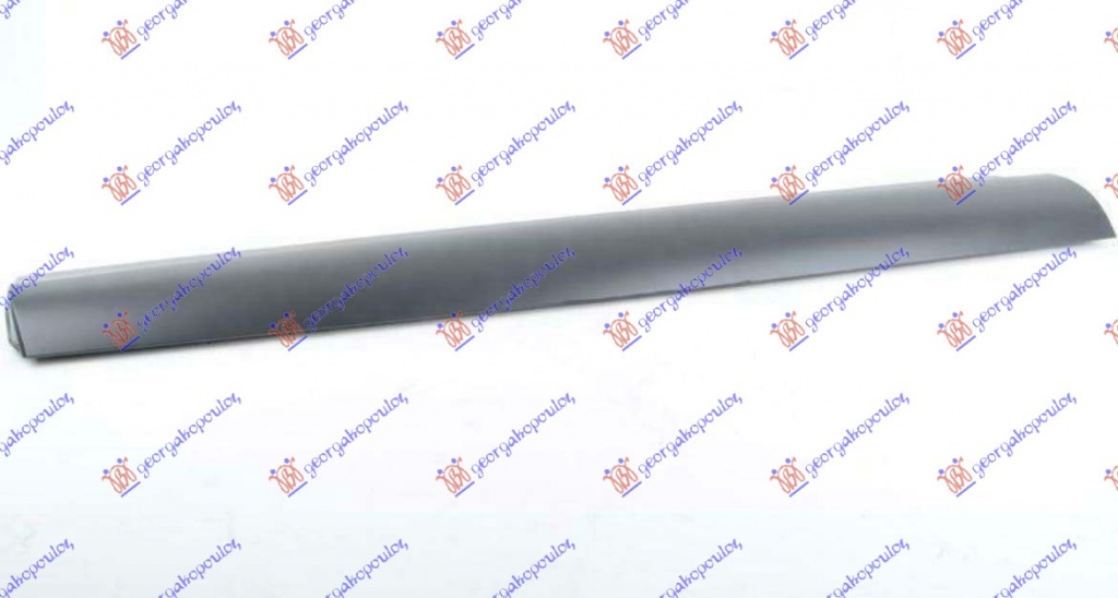 BANDOU USA FATA - AUDI Q7 09-15 AUDI Q7 09-15 125006562 125006562 4L0853959HGRU