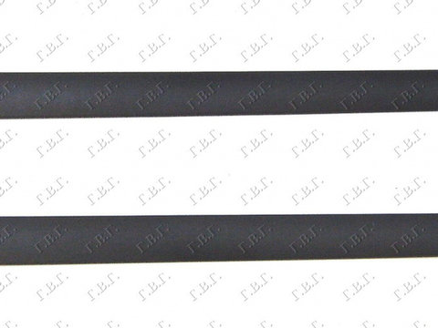 BANDOU USA FATA - HYUNDAI ATOS PRIME 03-07, HYUNDAI, HYUNDAI ATOS PRIME 03-07, 032406572