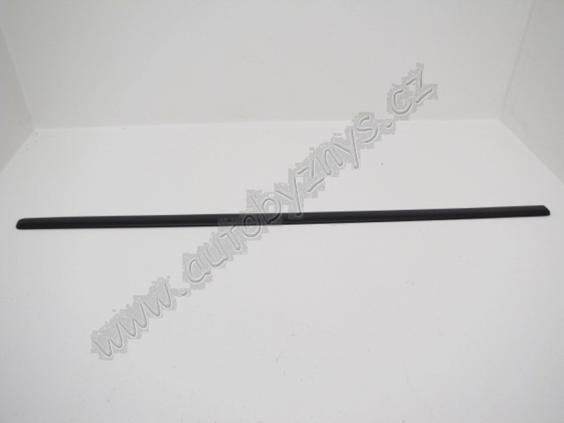 Bandou usa fata stanga negru original skoda octavi
