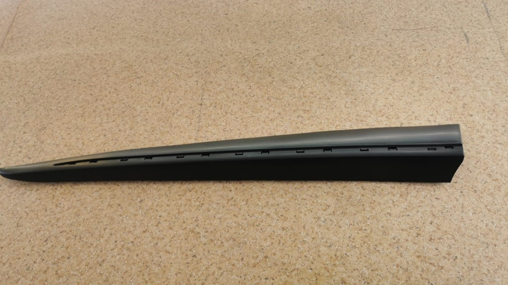 Bandou USA fata stanga sau dreapta RENAULT CLIO 4 2013-2019 808776993R , 670006562, 801861012R ,670006561