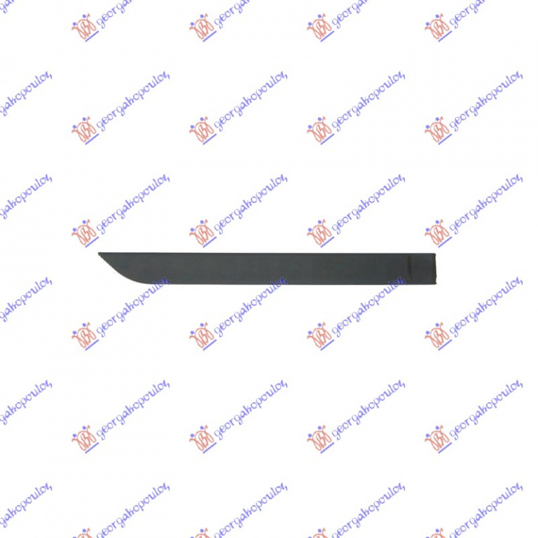 BANDOU USA SPATE 4/5 USI - FORD FOCUS 98-04, FORD,