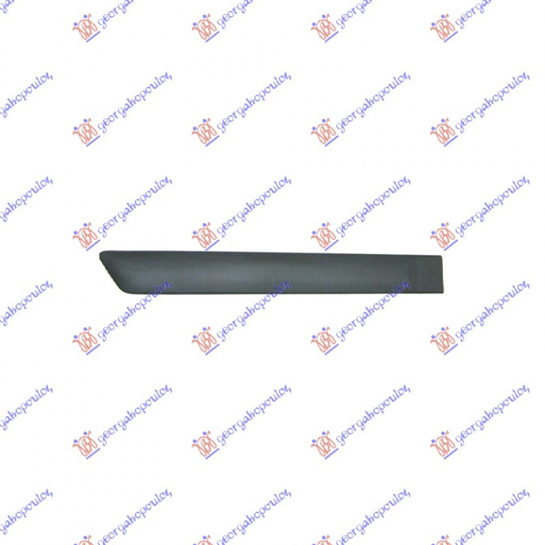 BANDOU USA SPATE 5 USI 06- FORD FIESTA 02-08 FORD 