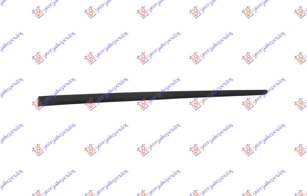 BANDOU USA SPATE 5 USI - FIAT PUNTO 99-03 FIAT PUN