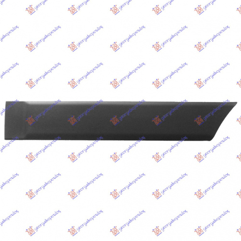Bandou Usa Spate - Fiat Panda 2003 , 735357242