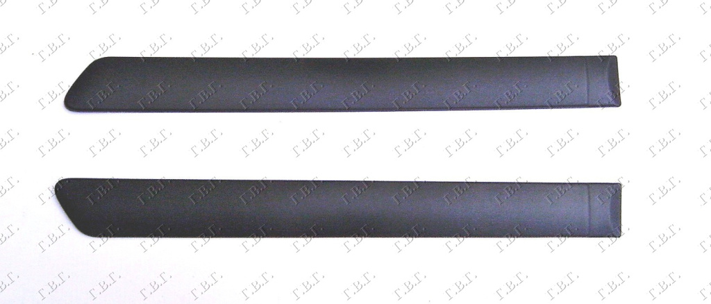 BANDOU USA SPATE - HYUNDAI ATOS PRIME 03-07 HYUNDAI ATOS PRIME 03-07 032406582 032406582 8773106000