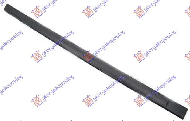 BANDOU USA SPATE - SKODA OCTAVIA 4 97-10, SKODA, SKODA OCTAVIA 4 97-10, 013606551
